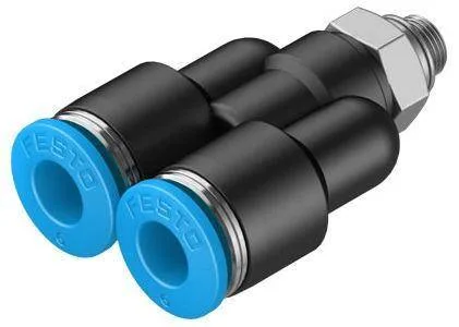 Фитинг QSY-M5-6
