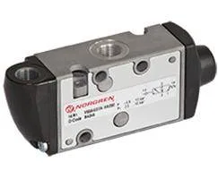 Фитинги для труб, вставляемые нажатием 24A510828 Norgren