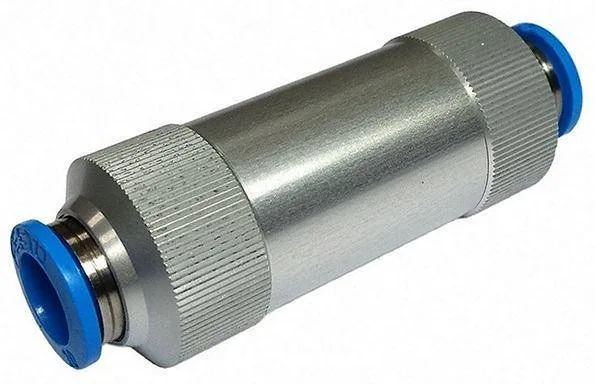 Обратный клапан H-QS-12