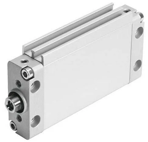 Плоский цилиндр DZF-25-50-P-A Festo