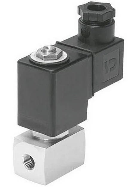 Клапан VZWD-L-M22C-M-G18-60-V-2AP4-4-R1