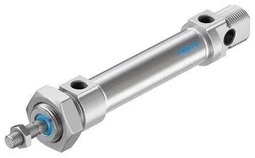 Пневмоцилиндр DSNU-20-50-PPS-A Festo