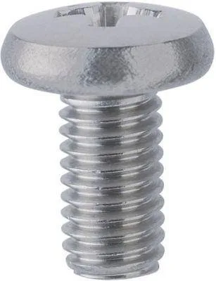 Misumi Cross Recessed Binding Head Screws