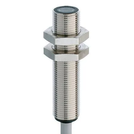 Индуктивный датчик Contrinex LLK-1120-200