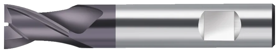 Фрезы для обработки уступов/пазов HSS-E-PM Walter P3106117-14