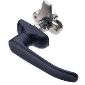 E3 - VISE ACTION® Компрессионная Защелка E3-107-105 Southco