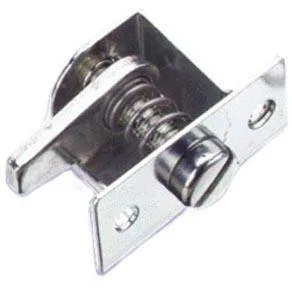 81/82/85 - DZUS® Lion Quarter-Turn Fasteners 85-11-440-20 Southco