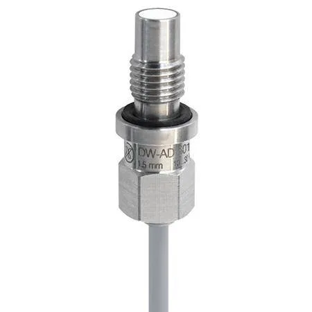 Фотоэлектрический датчик Contrinex DW-AD-501-P8