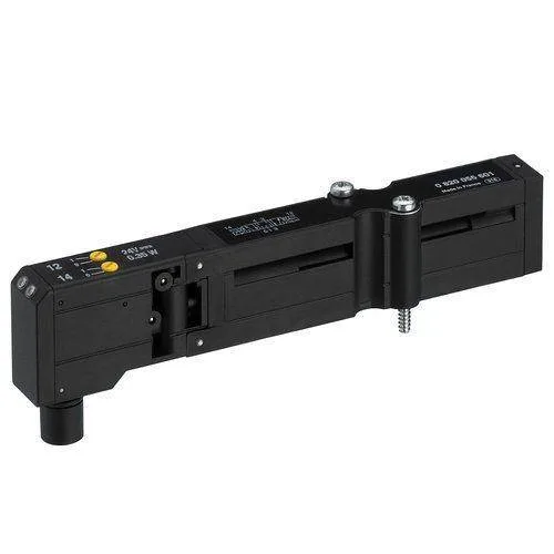 2х3/2-пневмораспределитель, Cерия HF03-LG - 0820055101