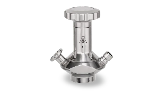 Alfa Laval Пробоотборный клапан Unique