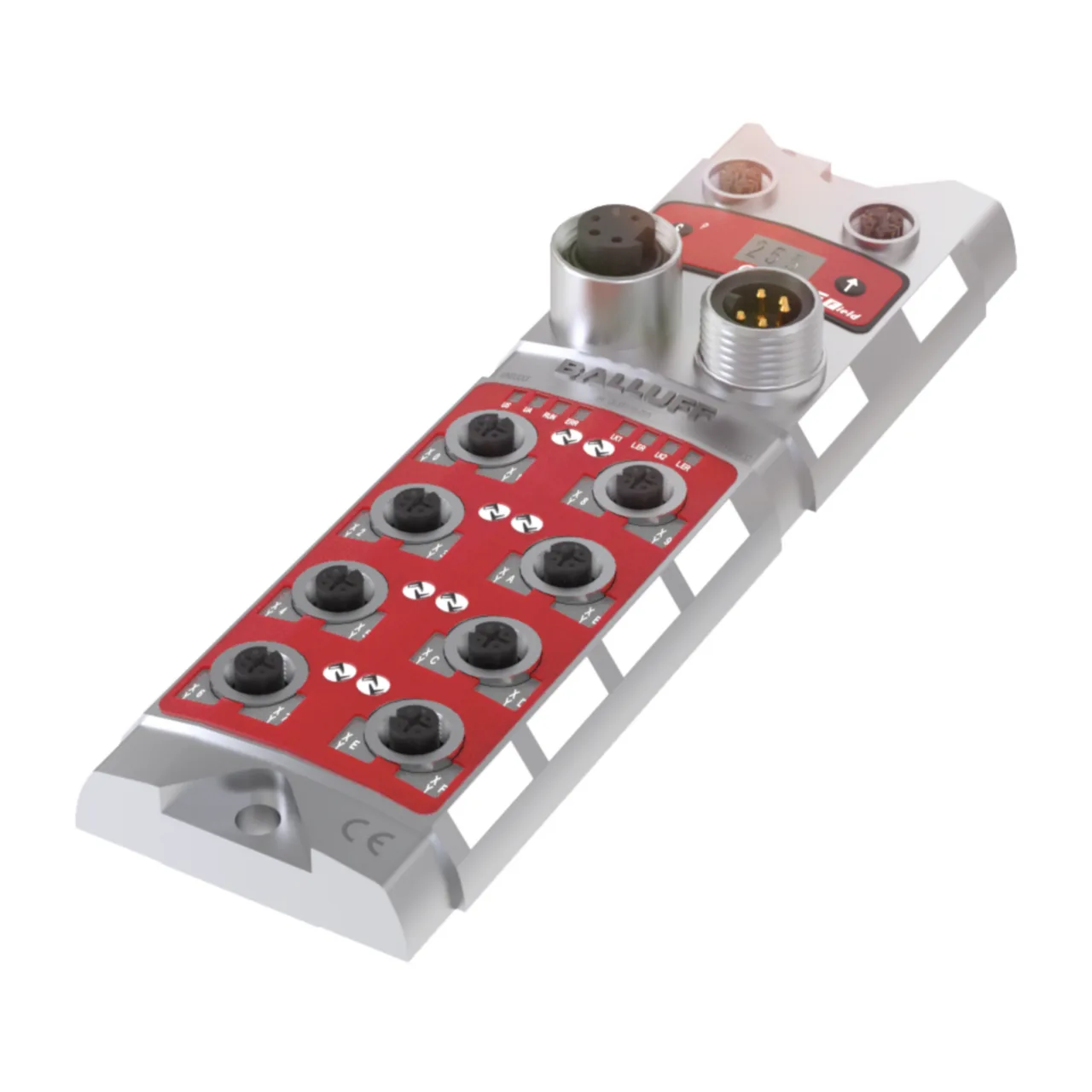 Balluff. BNI CIE-508-105-Z015 - BNI008C