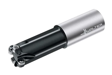 Фрезы для профильной обработки, с круглыми пластинами Walter F2334R.Z32.032.Z04.05