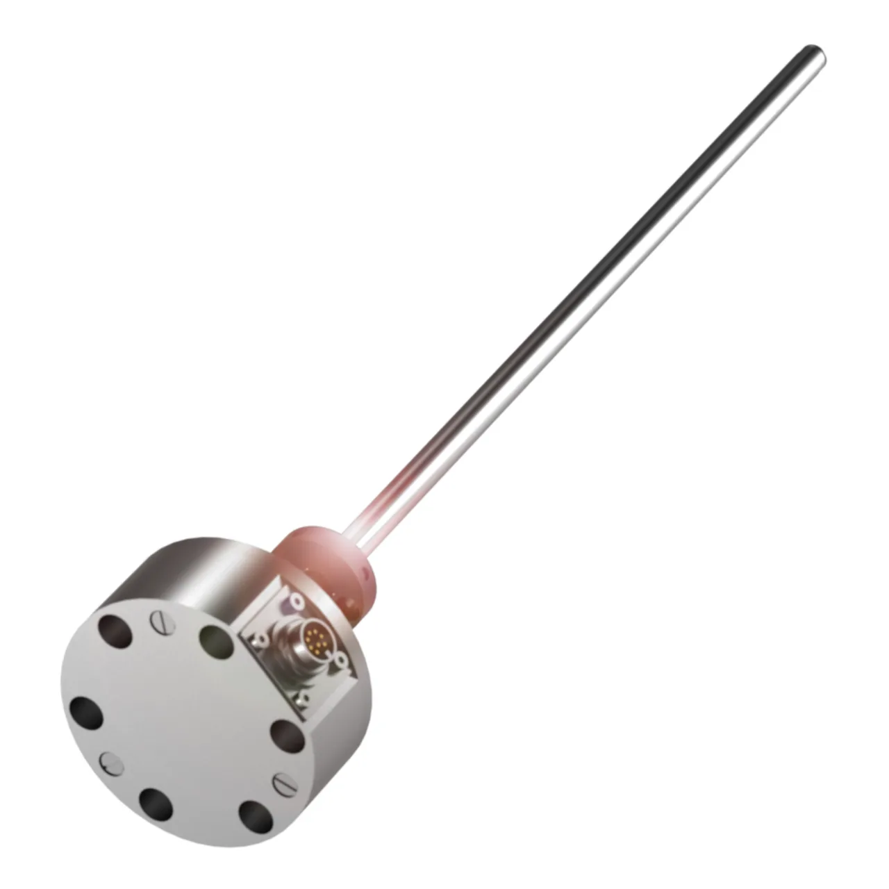 Магнитострикционный датчик Balluff BTL5-S172-M0175-K-SR32, 175 мм