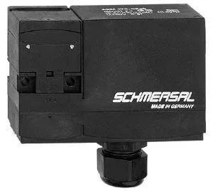Schmersal. Solenoid interlock - AZM 170SK-02ZRKA 24 VAC/DC