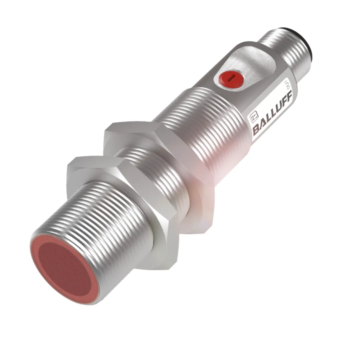 Balluff. BOS 18M-NA-LE20-S4 - BOS01R0