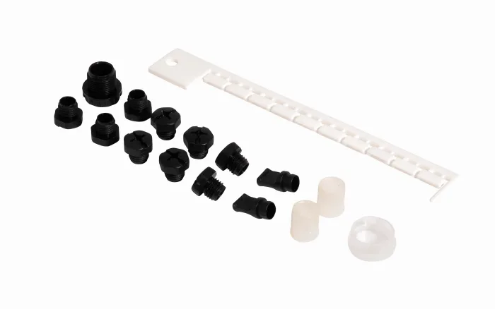 piconet® - Аксессуары - PICONET-SET-M8 - 8015076 Turck
