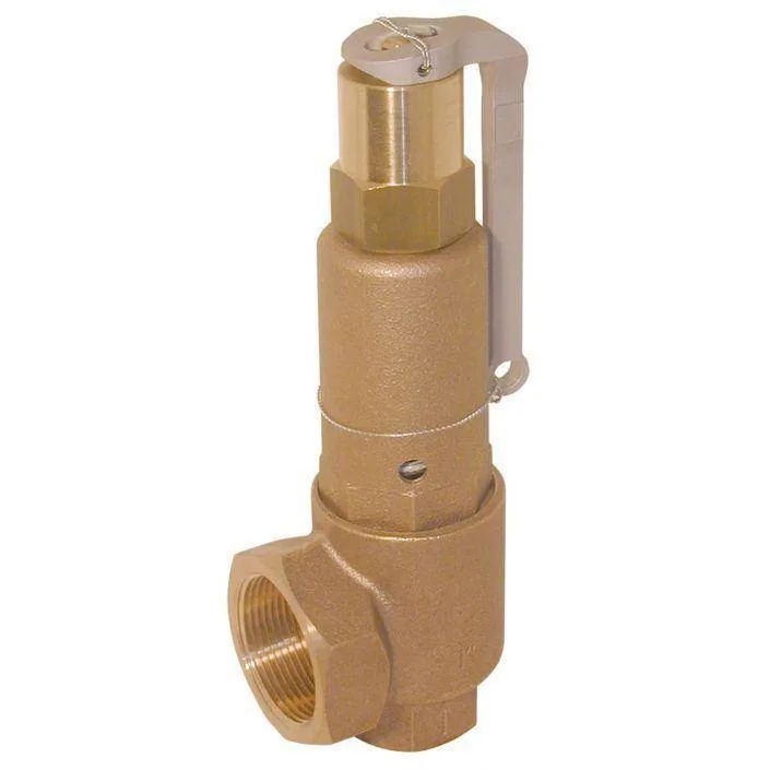 Предохранительный клапан END Armaturen SV220024/L
