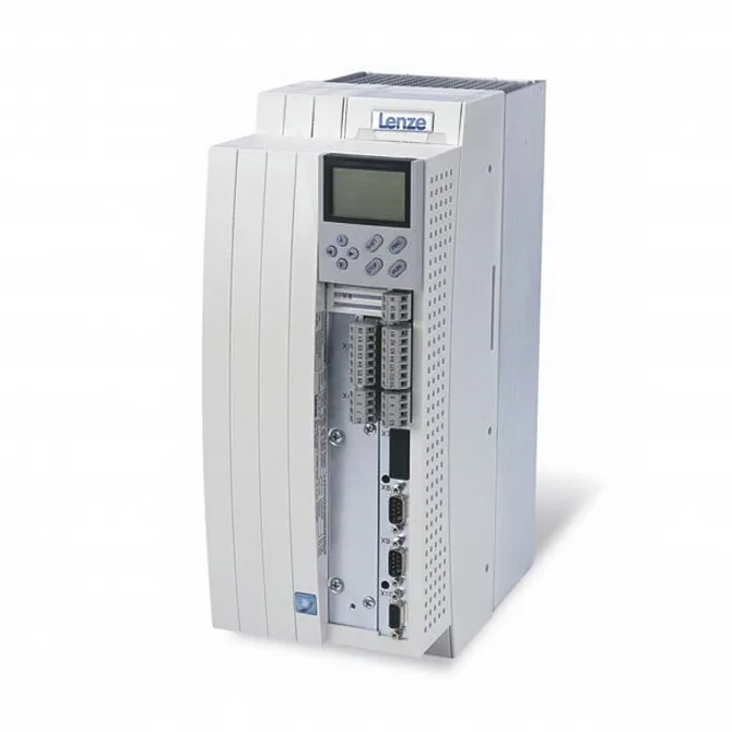 Преобразователь частоты EVS9323