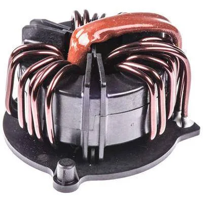 Индукционная катушка Schaffner RB6132-50-0M2