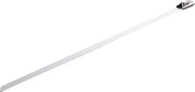 Misumi Stainless Cable Ties 10 Pieces Per Package