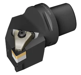 Токарные державки с прижимом повышенной жёсткости Walter C6-DCLNL-45065-12-P