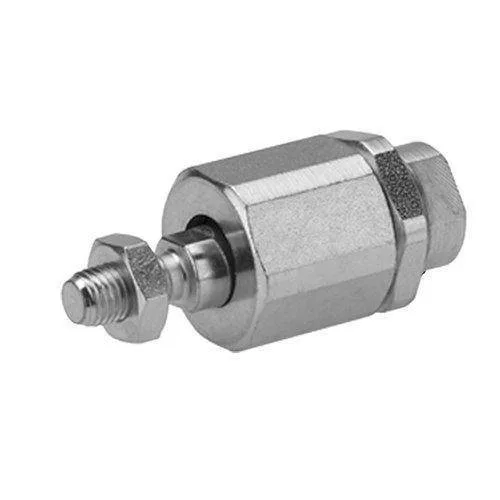 Компенсирующая муфта, сферическая, Cерия PM5 - 1826409007