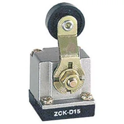 Концевой выключатель Telemecanique Sensors ZCKY81