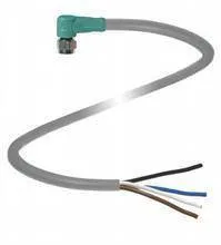 Pepperl+Fuchs. Female connector V31-WMV4A-5M-PUR