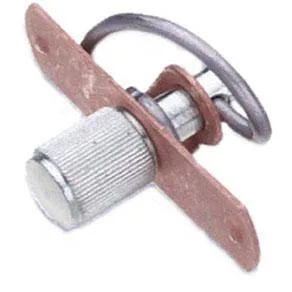 81/82/85 - DZUS® Lion Quarter-Turn Fasteners 85-12-460-20 Southco
