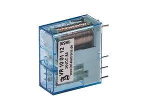 IPF Electronic VR100112 Соединительные реле