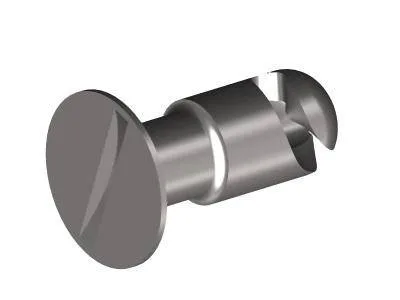 H3 - Качающаяhandle Cam задвижка H3-50-421-144 Southco