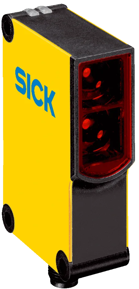 Однолучевые световые барьеры безопасностиL27 / Передатчик Sick 2043906 L27S-3D2430