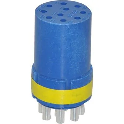 Соединитель и оконечное устройство Amphenol Industrial 97-18-20P(431)