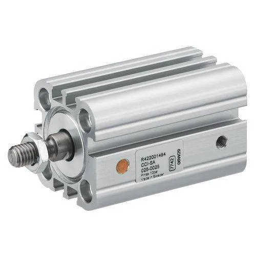 Компактный цилиндр ISO 21287, Cерия CCI - R422001452