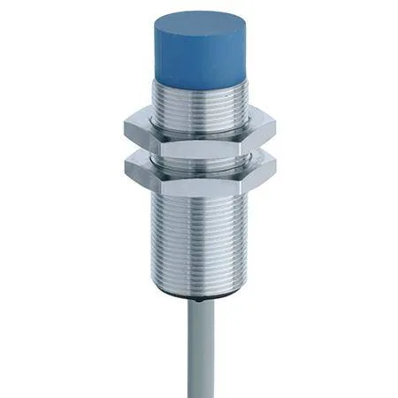 Фотоэлектрический датчик Contrinex DW-AD-632-M18