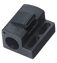 Pepperl+Fuchs. Mounting flange BF 8-F