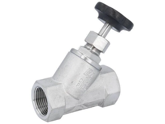 Седельный клапан END Armaturen AE311025