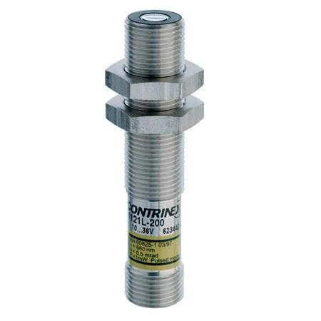 Индуктивный датчик Contrinex LLS-1121L-200