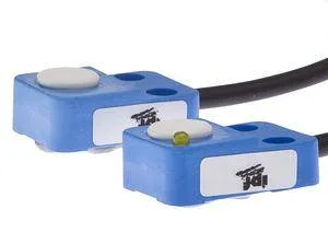 IPF Electronic UY210100 Ультразвуковые датчики - датчики сквозного луча