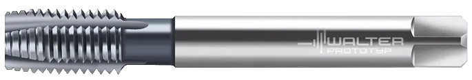 Метчики машинные HSS-E-PM Walter 2226706-UNC7/16