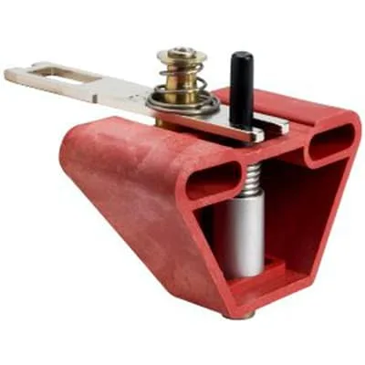 Блокировочный ключ Telemecanique Sensors XCSZ13