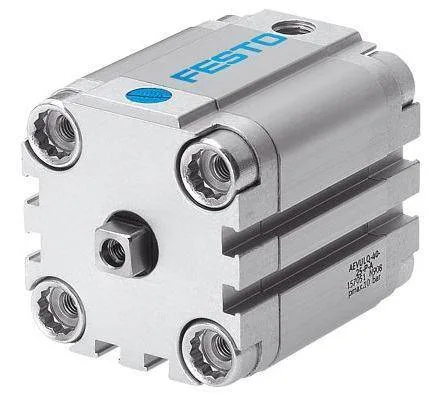 Компактный цилиндр AEVULQ-50-15-P-A Festo