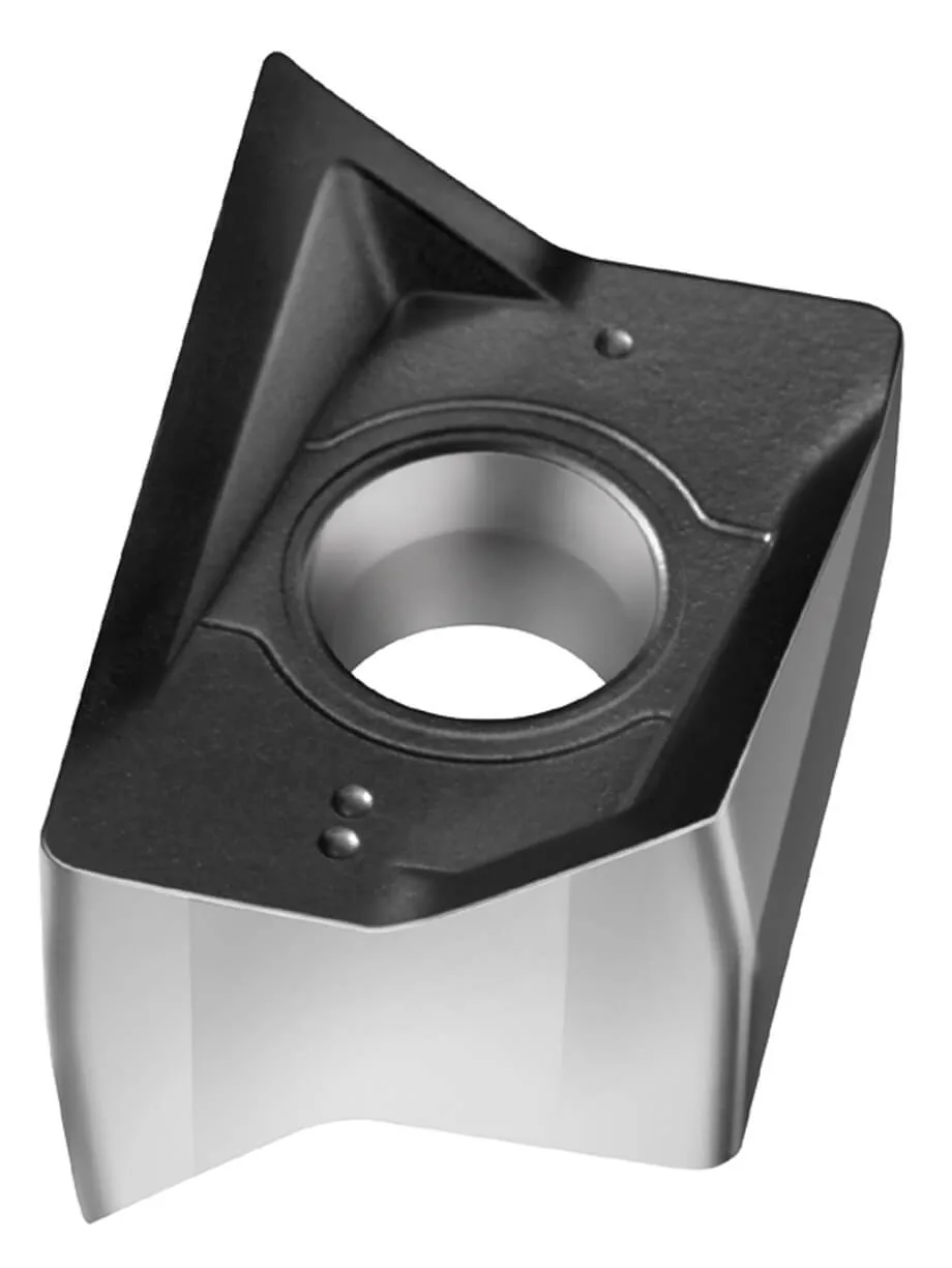 Пластины без задних углов Walter LNGX130716R-L55 WKP35S