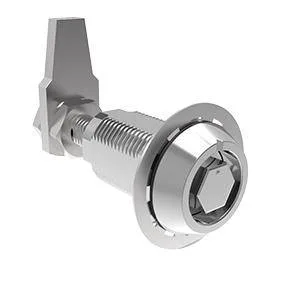 E3 - VISE ACTION® Компрессионная Защелка E3-1015-111 Southco