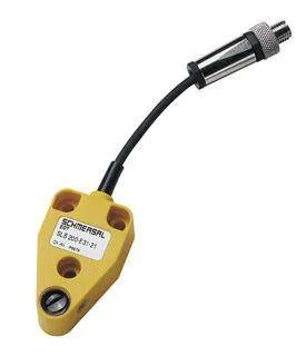 Schmersal. Safety light barriers - SLB 200-E31-21 Transmitter
