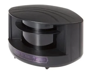 IPF Electronic PY930905 Системы безопасности - лазерные завесы
