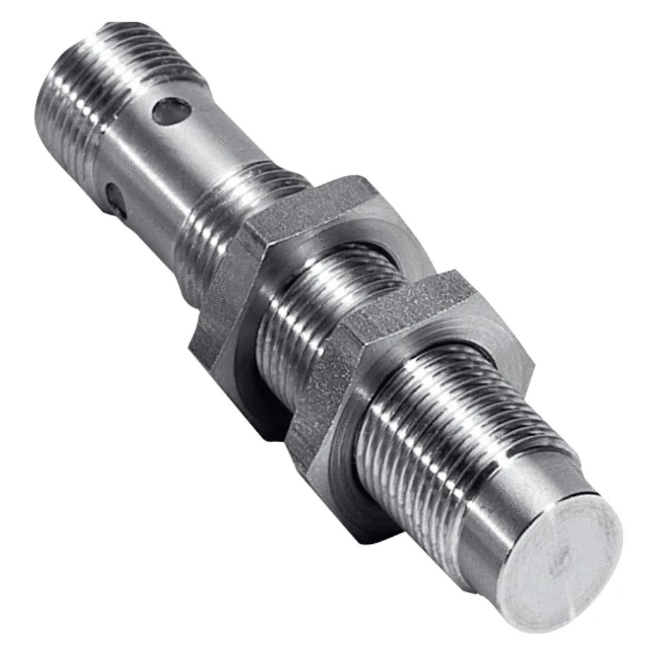 Индуктивные датчики приближения IMI Sick 6027576 IM12-10NNS-NC1