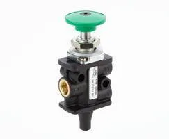 Цилиндры из нержавеющей стали KA/8200/400 Norgren