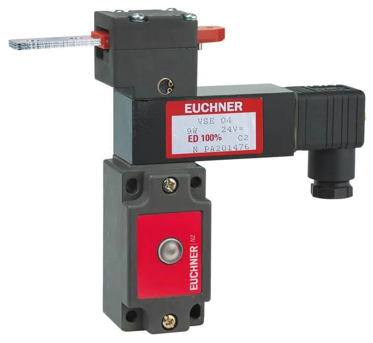 NZ1VZ-538E3VSE09L220-M (Order no. 090334)