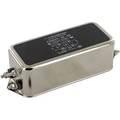 Фильтр Schaffner FN2070-25-08